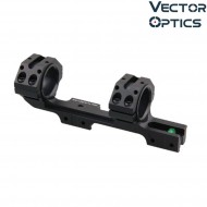 30mm 3/8" Dovetail ACD Mount BLACK vector optics (ve-scacd-16) 30mm 3/8" Dovetail ACD Mount BLACK vector optics (ve-scacd-16)