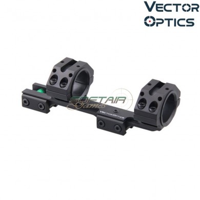 30mm 3/8" Dovetail ACD Mount NERO vector optics (ve-scacd-16)