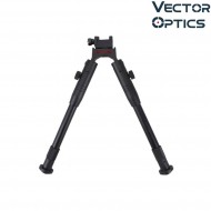 Rokstad Weaver Mount Bipod 8.8-10.6 Inch NERO vector optics (ve-scbpw-02) Rokstad Weaver Mount Bipod 8.8-10.6 Inch NERO vector optics (ve-scbpw-02)