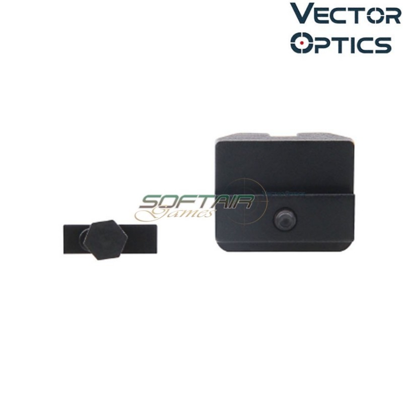 GLOCK CO Fiber Sights Combo for Pistol vector optics (ve-scis-07)