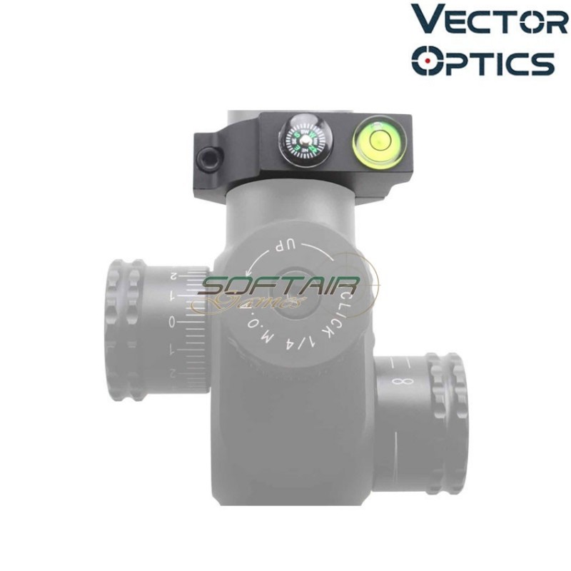 30mm Offest Bubble ACD Mount with Compass vector optics (ve-scacd-05) 30mm Offest Bubble ACD Mount with Compass vector optics (ve-scacd-05)