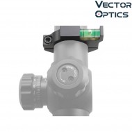 30mm Offest Bubble ACD Mount NERO vector optics (ve-scacd-03) 30mm Offest Bubble ACD Mount NERO vector optics (ve-scacd-03)