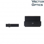 GLOCK LA Fiber Sights Combo for Pistol vector optics (ve-scis-05)