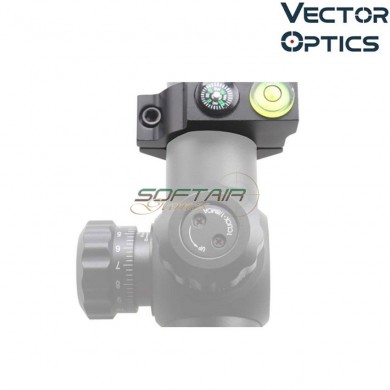 25.4mm Offest Bubble ACD Mount with Compass vector optics (ve-scacd-06)