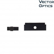 GLOCK SA Fiber Sights Combo for Pistol vector optics (ve-scis-06)