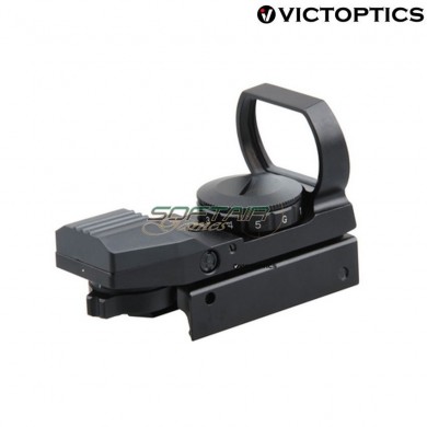 Red dot Z1 1x23x34 Sight NERO victoptics (vi-rdsl15)