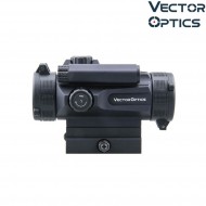 Nautilus QD 1x30 Red Dot Sight NERO vector optics (ve-scrd-26ii)