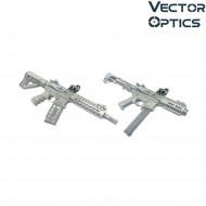 TEK Red Dot Sight Cantilever Picatinny Riser Mount BLACK vector optics (ve-scra-67) TEK Red Dot Sight Cantilever Picatinny Riser Mount BLACK vector optics (ve-scra-67)