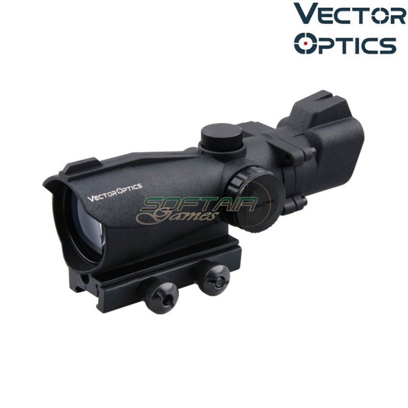 Vector Optics Condor 2x42mm Red Dot Sight | 55% Off Customer