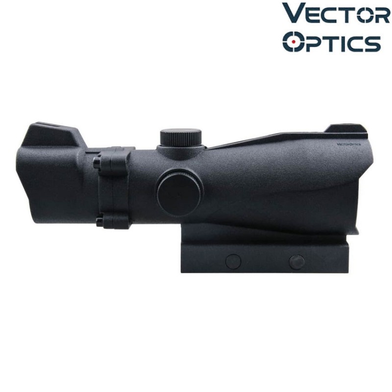 Condor 2x42 Red Dot Sight NERO vector optics (ve-scrd-03)