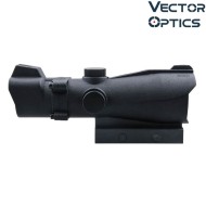 Condor 2x42 Red Dot Sight NERO vector optics (ve-scrd-03)