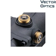 Condor 2x42 Red Dot Sight NERO vector optics (ve-scrd-03)