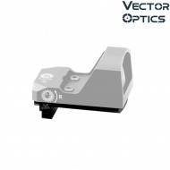 GLOCK Pistol Red Dot Sight Mount NERO vector optics (ve-vwpw-01)