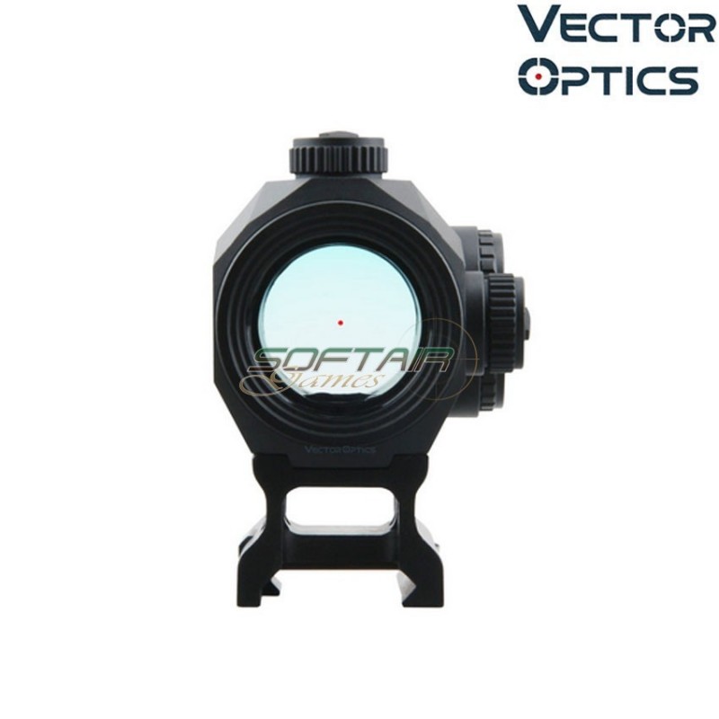 Scrapper 1×25 Red Dot Sight ｜ Vector Optics 日本公式サイト