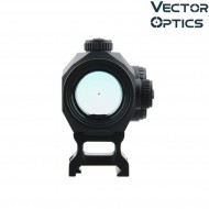 Scrapper 1x25 Red Dot Sight NERO vector optics (ve-scrd-46)