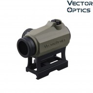 Red dot Maverick 1x22 Rubber Cover DARK EARTH vector optics (ve-scrd-39) Red dot Maverick 1x22 Rubber Cover DARK EARTH vector optics (ve-scrd-39)