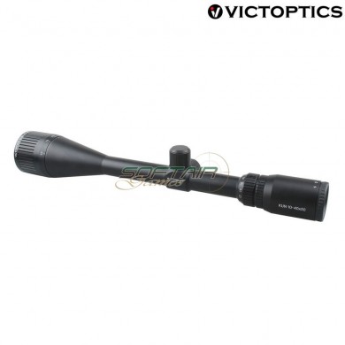 Ottica C4 10-40x50 NERO victoptics (vi-opsl24)