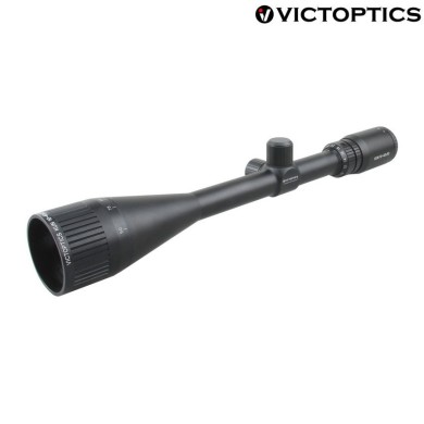Scope C4 10-40x50 BLACK victoptics (vi-opsl24)