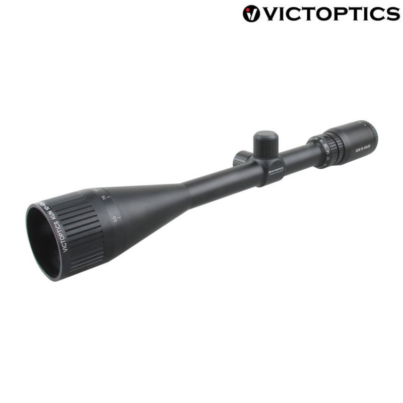 Scope C4 10-40x50 BLACK victoptics (vi-opsl24)