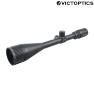 Scope C4 10-40x50 BLACK victoptics (vi-opsl24)
