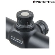 Scope C4 10-40x50 BLACK victoptics (vi-opsl24)