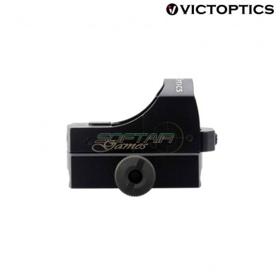 Red dot FRE 1x18 BLACK victoptics (vi-rdsl01)