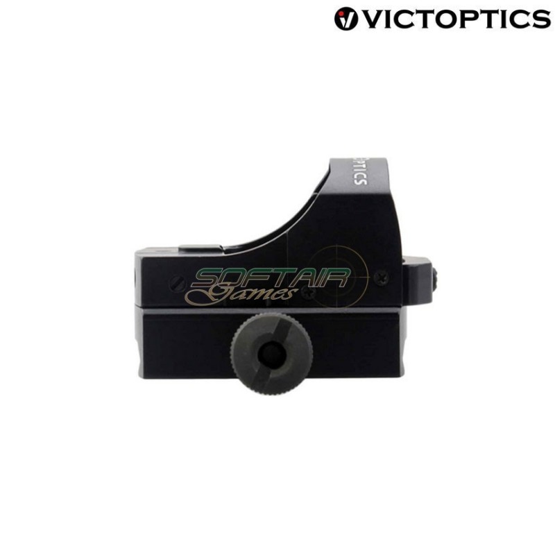 Red dot FRE 1x18 BLACK victoptics (vi-rdsl01)