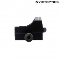 Red dot FRE 1x18 NERO victoptics (vi-rdsl01)