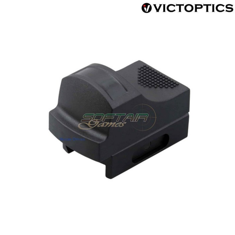 Red dot FRE 1x18 NERO victoptics (vi-rdsl01)