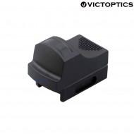 Red dot FRE 1x18 BLACK victoptics (vi-rdsl01)