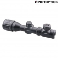 Scope A3 2-6x32AOE BLACK victoptics (vi-opsl09)