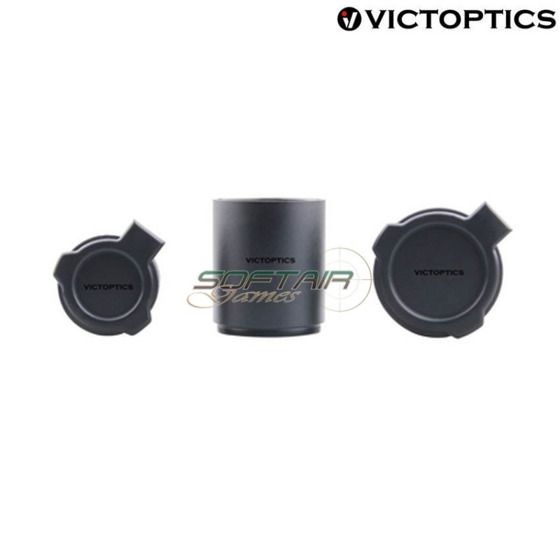Scope A3 2-6x32AOE BLACK victoptics (vi-opsl09)