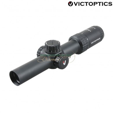 Ottica S6 1-6x24 NERO victoptics (vi-opsl22)