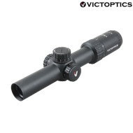Ottica S6 1-6x24 NERO victoptics (vi-opsl22)