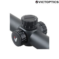 Scope S6 1-6x24 BLACK victoptics (vi-opsl22)