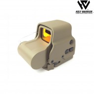 Red dot exps3 558 DARK EARTH holy warrior (hwr-1-de) Red dot exps3 558 DARK EARTH holy warrior (hwr-1-de)