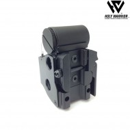 Red dot exps3 558 NERO holy warrior (hwr-2-bk) Red dot exps3 558 NERO holy warrior (hwr-2-bk)