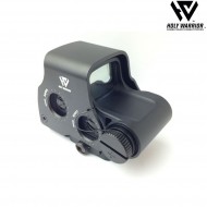 Red dot HWO-S1-0 NERO holy warrior (hwr-3-bk) Red dot HWO-S1-0 NERO holy warrior (hwr-3-bk)