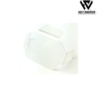 Red dot HWO-S1-0 NERO holy warrior (hwr-3-bk) Red dot HWO-S1-0 NERO holy warrior (hwr-3-bk)