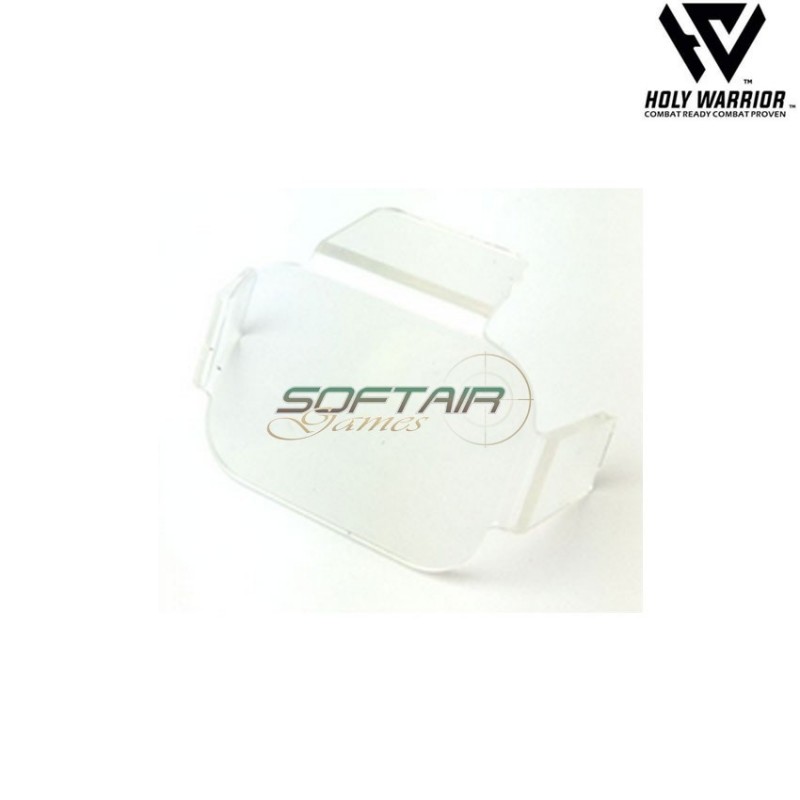 Red dot HWO-S2-0 BLACK holy warrior (hwr-5-bk)