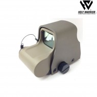 Red dot 556X FDE holy warrior (hwr-10-fde) Red dot 556X FDE holy warrior (hwr-10-fde)