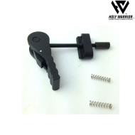 Red dot 552 BLACK holy warrior (hwr-13-bk)