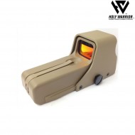 Red dot 552 DARK EARTH holy warrior (hwr-14-de) Red dot 552 DARK EARTH holy warrior (hwr-14-de)