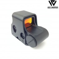 Red dot 556 BLACK holy warrior (hwr-15-bk) Red dot 556 BLACK holy warrior (hwr-15-bk)