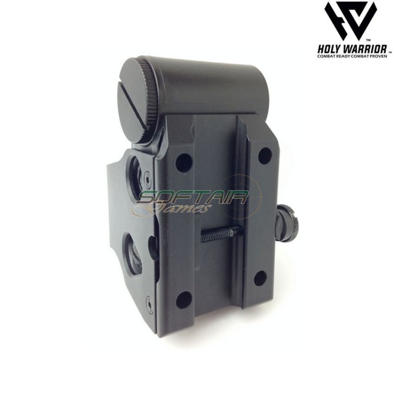 Red dot 556 NERO holy warrior (hwr-15-bk) Red dot 556 NERO holy warrior (hwr-15-bk)