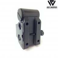 Red dot 556 NERO holy warrior (hwr-15-bk) Red dot 556 NERO holy warrior (hwr-15-bk)