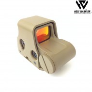 Red dot 556 DARK EARTH holy warrior (hwr-16-de) Red dot 556 DARK EARTH holy warrior (hwr-16-de)