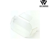 Red dot 558 BLACK holy warrior (hwr-19-bk)