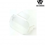 Red dot 558 DARK EARTH holy warrior (hwr-20-de)