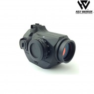 Red dot HD41 NERO holy warrior (hwr-27-bk) Red dot HD41 NERO holy warrior (hwr-27-bk)